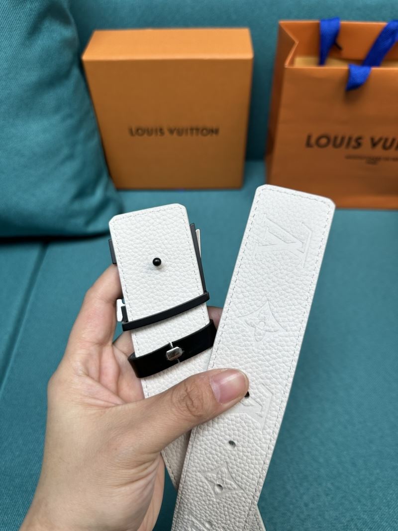 Louis Vuitton Belts